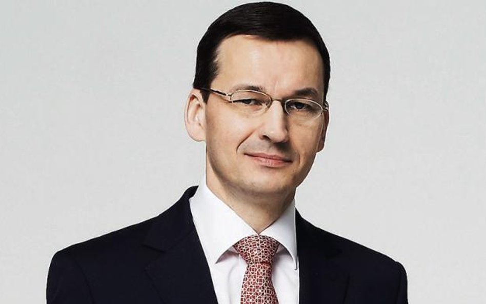 Mateusz Morawiecki jest związany z Grupą BZ WBK od 1998 roku. Od maja 2007 r. jest prezesem Banku Za