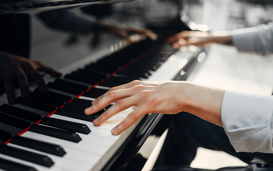 XXIX Międzynarodowy Festiwal Pianistyczny Floralia Muzyczne – Muzyka w kwiatach odbywa się w Ogrodzi