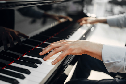 XXIX Międzynarodowy Festiwal Pianistyczny Floralia Muzyczne – Muzyka w kwiatach odbywa się w Ogrodzi