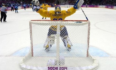 Szwedzi w hokejowym finale zdobędą złoto?