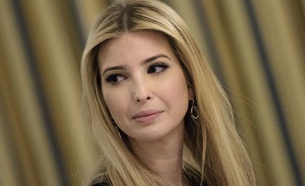 Ivanka Trump pozwana za „wykorzystywane koneksji politycznych”