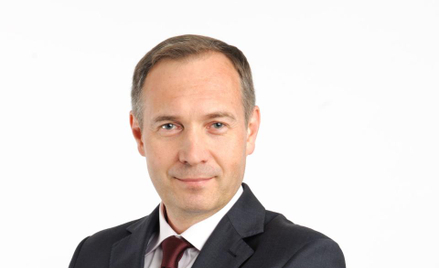 Dariusz Bugajski dyrektor Departamentu Doradztwa Korporacyjnego w Polskim Domu Maklerskim S.A. Preze