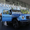 Financial Times: Daimler wciąż płaci za fałszowanie testów