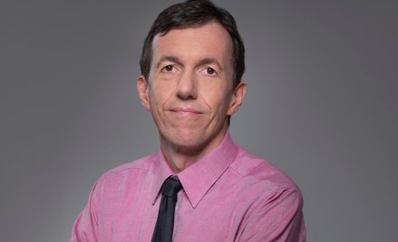 Marek Rogalski analityk, DM BOŚ