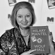 Hilary Mantel