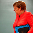 Kanclerz Niemiec Angela Merkel