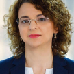 Izabela Walczewska-Schneyder, członek zarządu Benefit Systems.