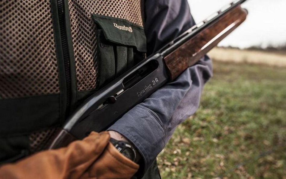 Remington zbankrutuje