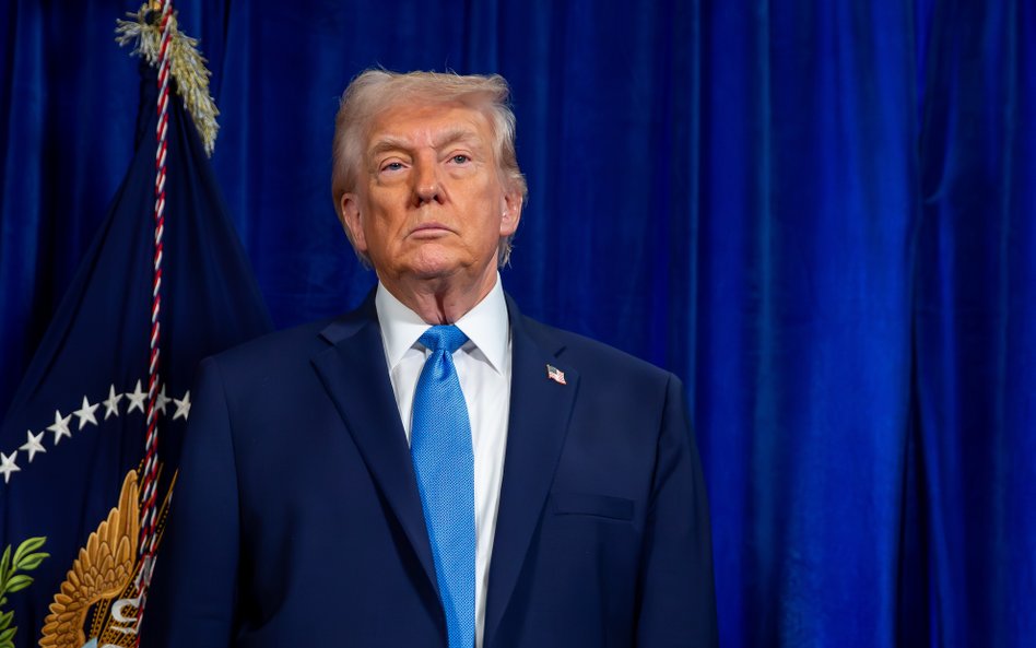 Czy Wenezuela stanie się imperium Trumpa?