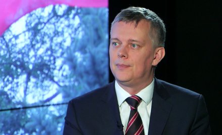 # RZECZoPOLITYCE: Siemoniak: PO jest potrzebna dyscyplina