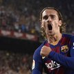 La Liga: Griezmann już strzela dla Barcelony