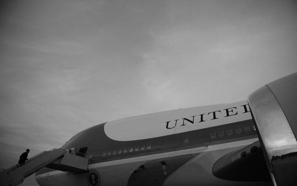 Samolot prezydenta USA