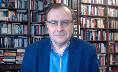 Prof. Dudek komentuje zwołanie RBN. Wskazuje, kiedy nastąpi apogeum konfliktu prezydenta z rządem