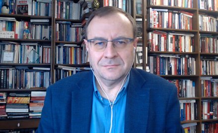 Prof. Dudek komentuje zwołanie RBN. Wskazuje, kiedy nastąpi apogeum konfliktu prezydenta z rządem