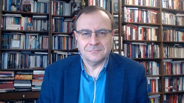 Prof. Dudek komentuje zwołanie RBN. Wskazuje, kiedy nastąpi apogeum konfliktu prezydenta z rządem