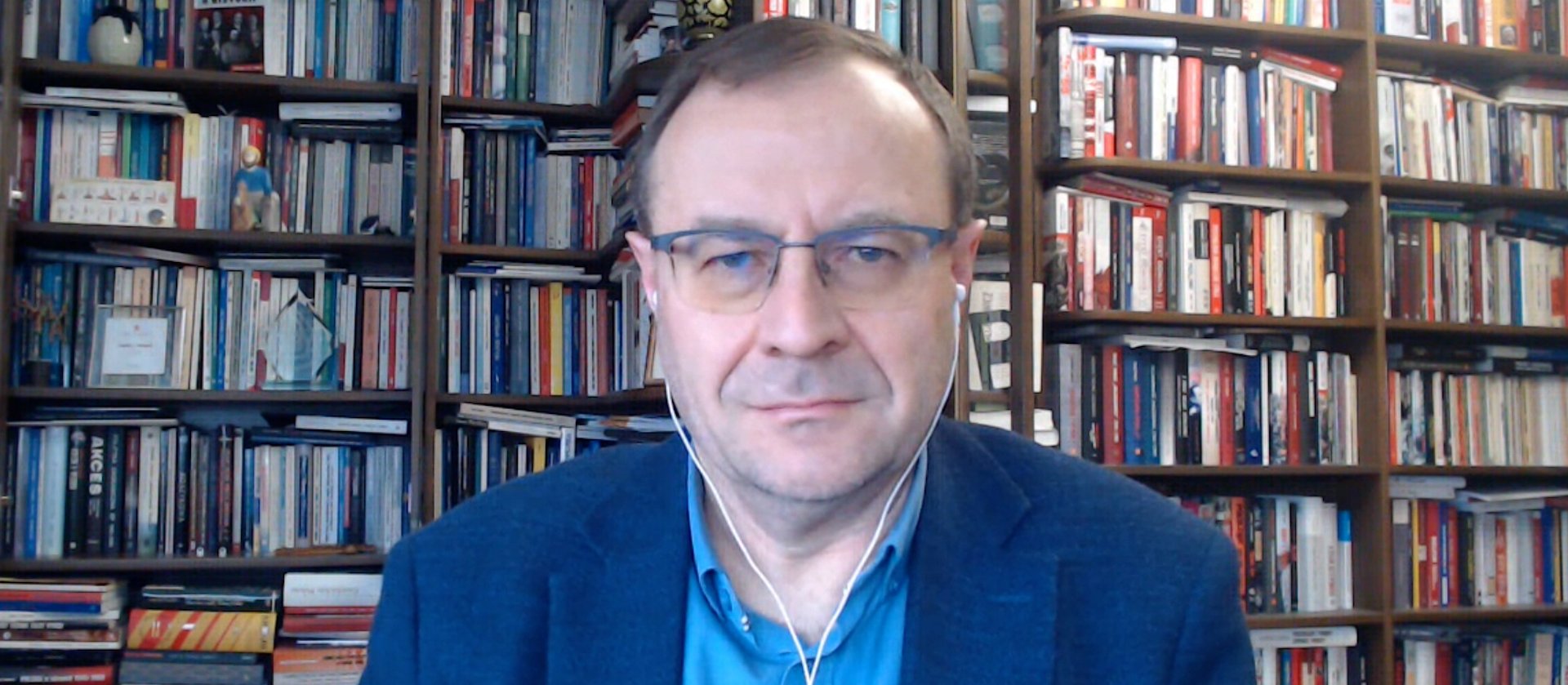 Prof. Antoni Dudek: Sprawa jest zamknięta. Donald Trump nie odda Ziobry