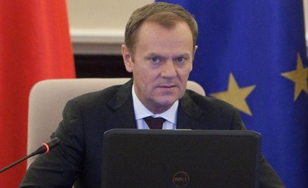 Donald Tusk