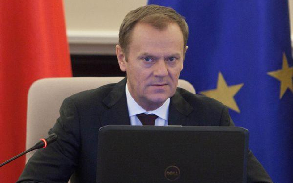 Donald Tusk