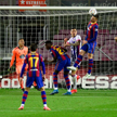 La Liga: Barcelona dogania Atletico Madryt