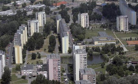 Samorządy zostały same z roszczeniami dawnych właścicieli