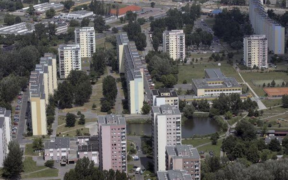 Samorządy zostały same z roszczeniami dawnych właścicieli