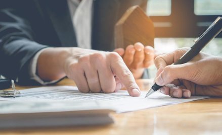 Inwestycje w roszczenia pod lupą