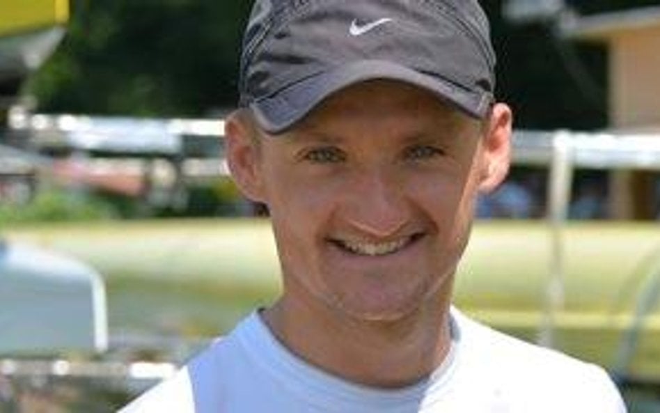 Daniel Trojanowski: Tajemnice sternika