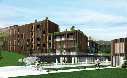 Nowy sposób na pozyskanie dochodu pasywnego. Poznaj DuoVita Smart Apartments