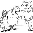 Komentarz rysunkowy