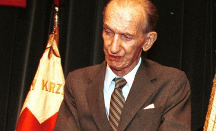 Jan Karski może być wzorem i dzisiaj