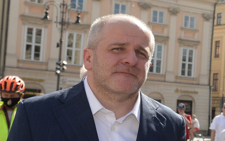 Paweł Kowal: W polityce trzeba grać do końca. O Białoruś też