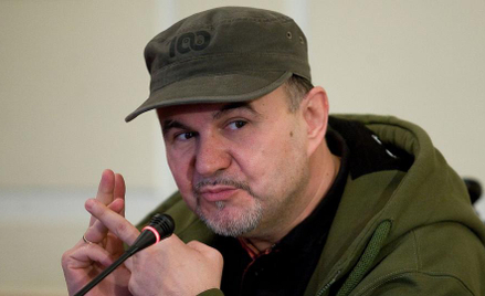 Hirek Wrona również opuszcza radiową Trójkę