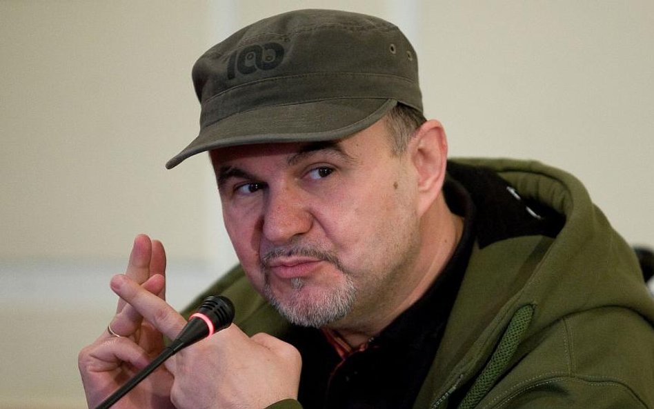 Hirek Wrona: Kora wydobywała z ludzi piękno