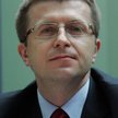 Tomasz Zadroga, prezes PGE