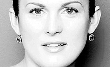 Joanna Strzelec-Stewart