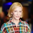 Cate Blanchett: Jestem głęboko zaniepokojona gwałtownym rozwojem narzędzi sztucznej inteligencji, po