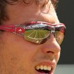 Janowicz po porażce: chce mi się grać, nie chce rozmawiać