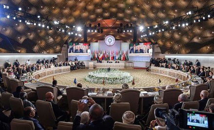 Decyzja Trumpa ws. Wzgórz Golan zjednoczyła państwa arabskie
