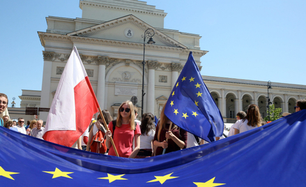 1 maja 2004 r. Polska weszła do Unii Europejskiej. Ekonomiści mówią o dobrze wykorzystanej szansie i