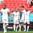 Euro 2020. Anglia - Chorwacja 1:0. Udany rewanż młodych Anglików
