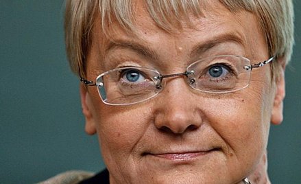 Jesteśmy jak rząd do sześcianu