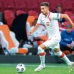 Jakub Moder pokazał już, że reprezentacja to nie są dla niego za wysokie progi