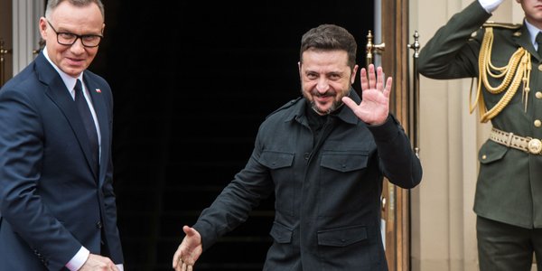 Jarosław Myjak: W sprawie UPA powróćmy do tajnego 