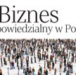 Debata w ramach projektu "Biznes Odpowiedzialny w Polsce"