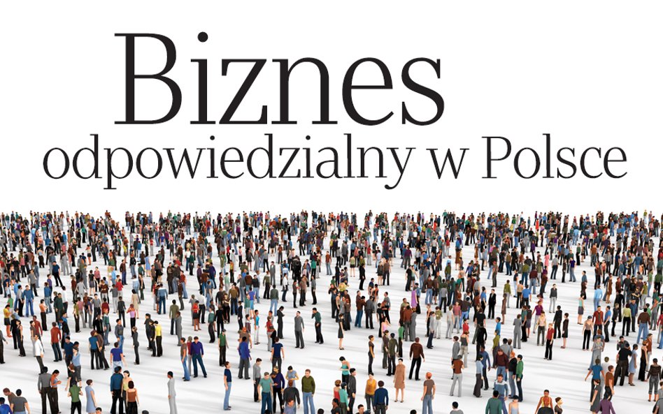 Debata w ramach projektu "Biznes Odpowiedzialny w Polsce"