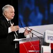 Kaczyński:  Lewicowcy niechętni narodowi są Europejczykami