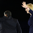 Rishi Sunak i Liz Truss