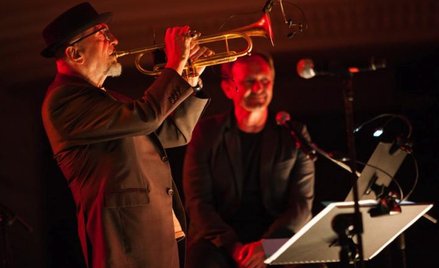 Chopinowske improwizacje: Tomasz Stańko i Andrzej Chyra