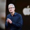 Tim Cook, prezes Apple