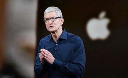 Najcenniejsze marki świata. Apple najdroższy, najszybciej zyskuje TikTok